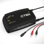 Batteriladdare CTEK M15