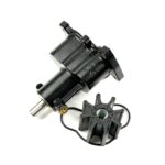 Sjövattenpump utan gavel Mercruiser