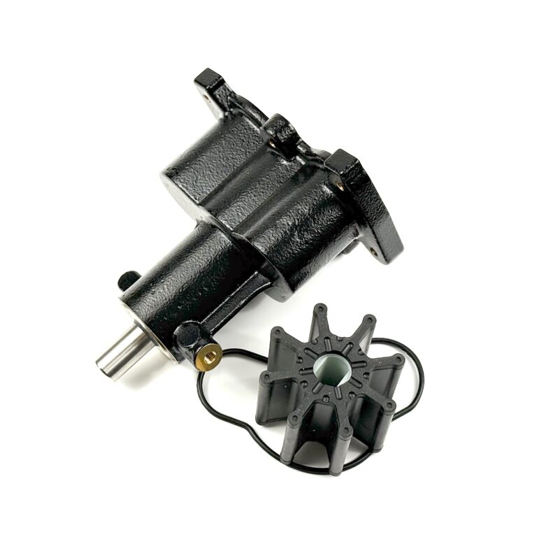 Sjövattenpump utan gavel Mercruiser