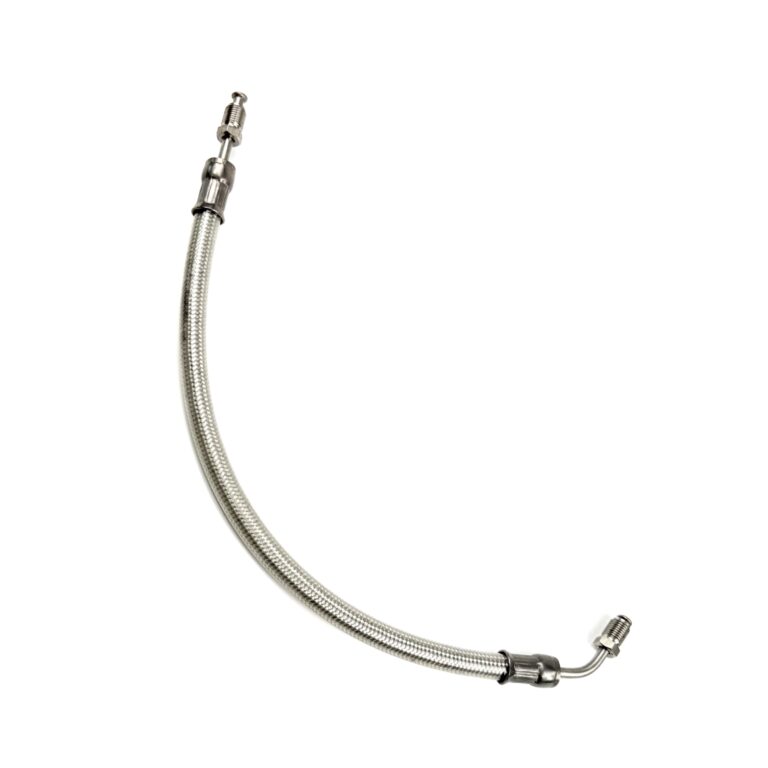 Hydraulslang kort 