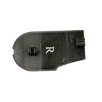 Slitplatta Styrbord