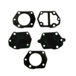 Membran kit Yamaha, 40-90 hk