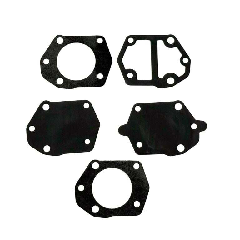 Membran kit Yamaha, 40-90 hk