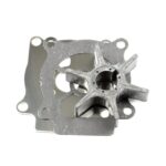 Vattenpumpkit, Suzuki 2-och 4-takt 25-50hk