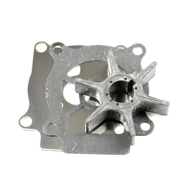 Vattenpumpkit, Suzuki 2-och 4-takt 25-50hk