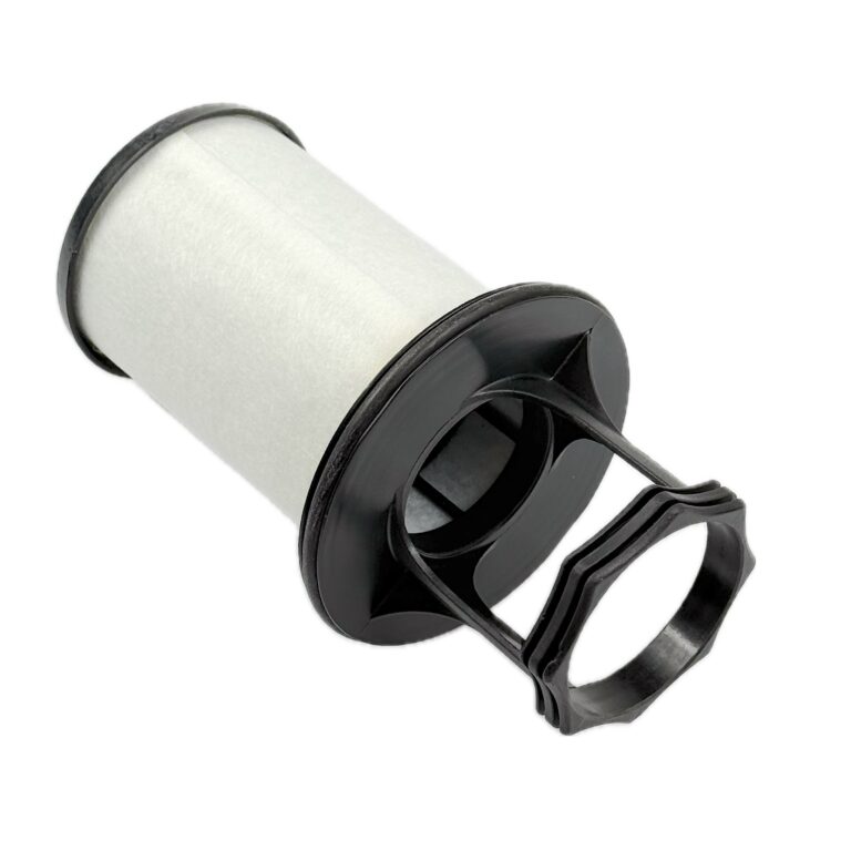 Vevhusfilter Volvo Penta D4, D6, D9