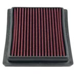 Luftfilter Volvo Penta D3