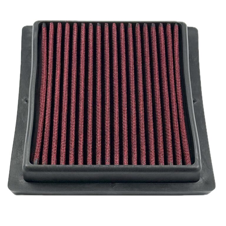 Luftfilter Volvo Penta D3