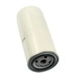 Oljefilter bypass D4/D6