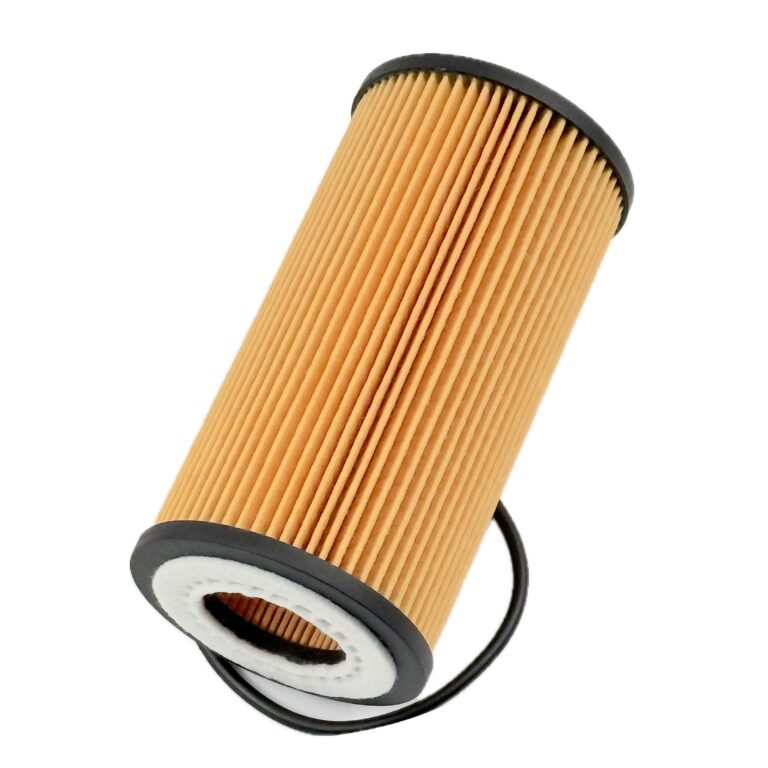 Volvo Penta Oljefilter D3 tidiga