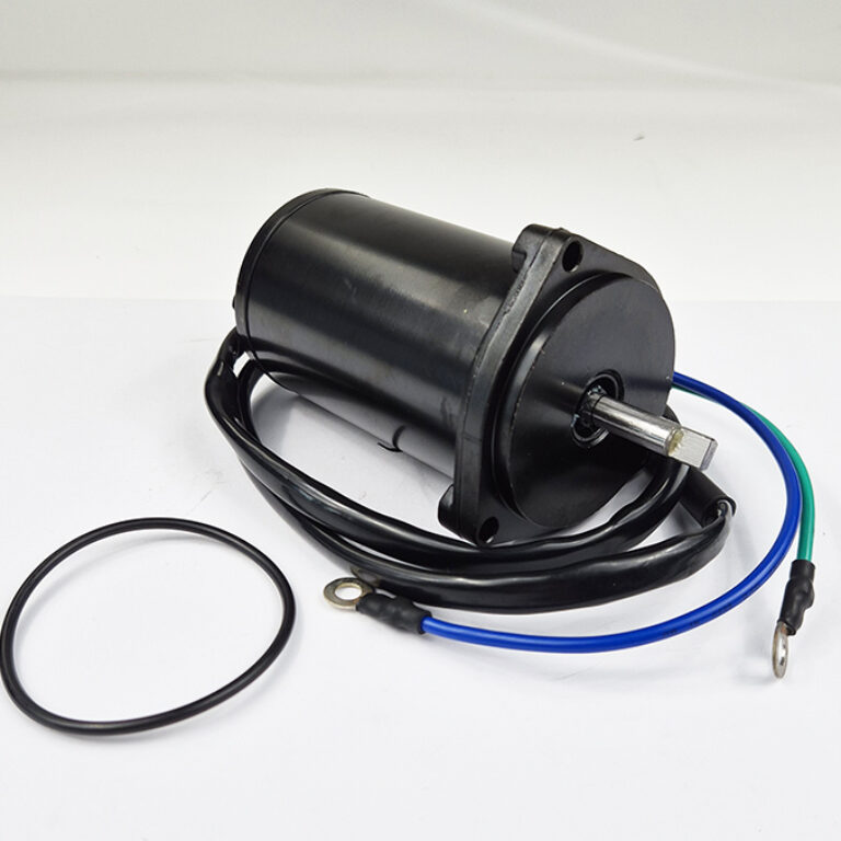 Trim/tilt-motor för Yamaha (A6257)