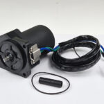 Trim- tiltmotor för Yamaha (A6258)