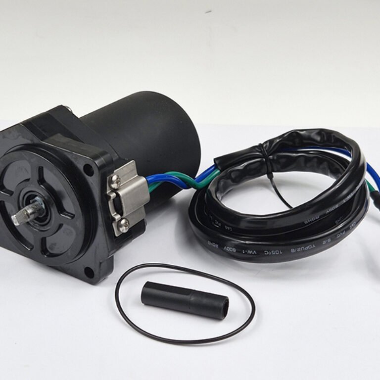 Trim- tiltmotor för Yamaha (A6258)