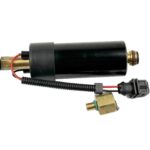 Bränslepump Högtryckspump Volvo Penta 8.1L