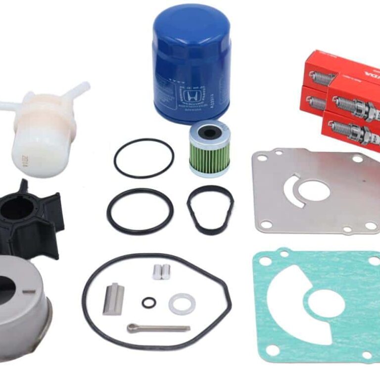 Servicekit Honda Original BF80/100A