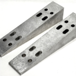 Transom wedges 10 graders