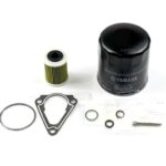 Servicekit 100h Yamaha F100H/F150D/F150F