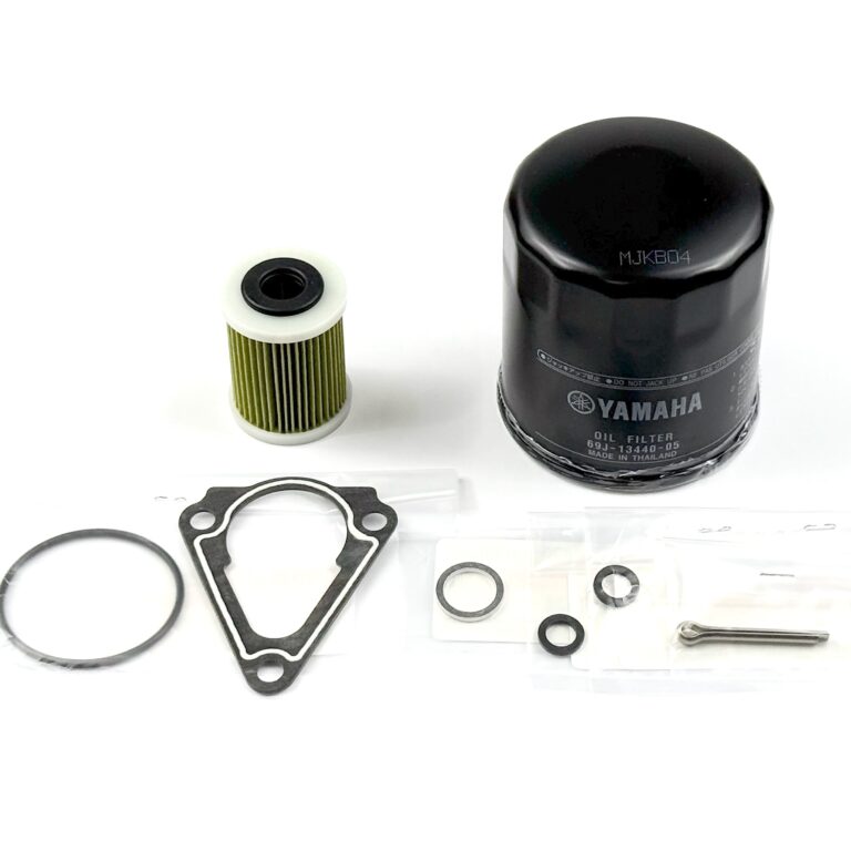 Servicekit 100h Yamaha F100H/F150D/F150F