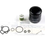 Servicekit 100h Yamaha F30B/F40F/F40G/F50H/F60F/F70A