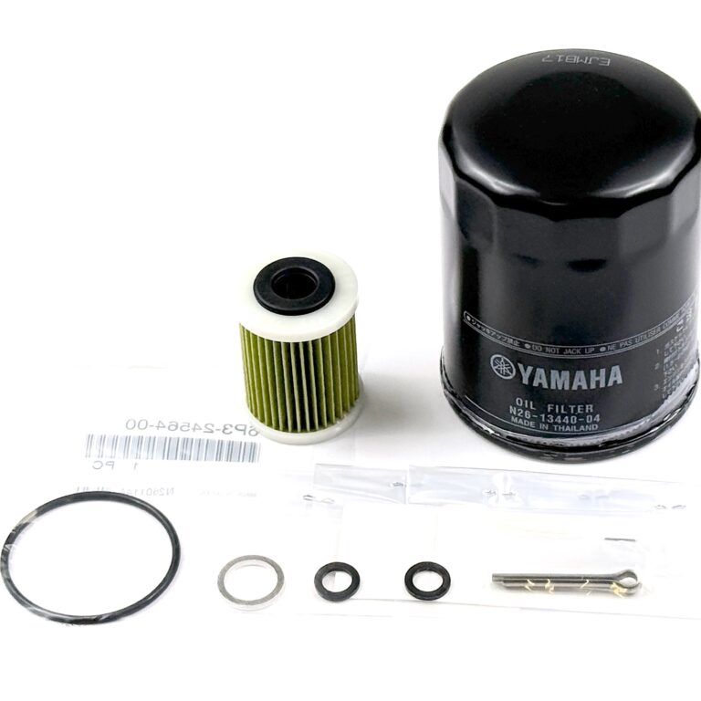 Servicekit 100h Yamaha F225F/F250D/F300B/F350N/F225N/F250N/F300N