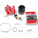 Servicekit 300h Yamaha F115B/F130A