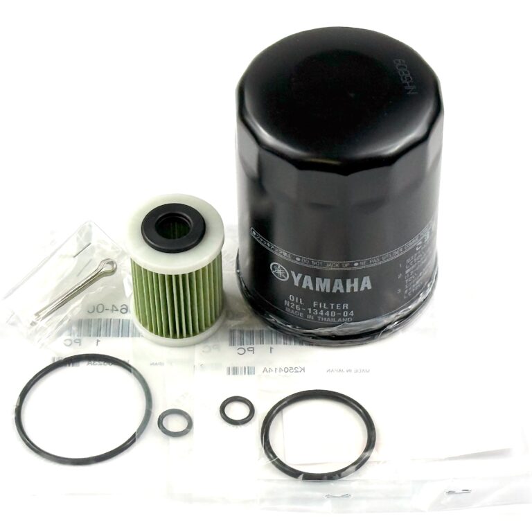 Servicekit 100h Yamaha F425A/XF/F375A/XF/F400XT0/F450XTO