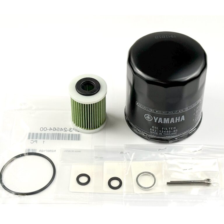 Servicekit 100H Yamaha F150G/F175A/C/F200F/G/F200C/F225B
