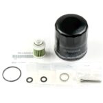 Servicekit 100h Yamaha F80D/F100F/F115B/F130A