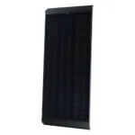 Solcellspanel, BlackSolar 115W