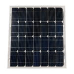 Solcellspanel, Victron 40W, 12 volt