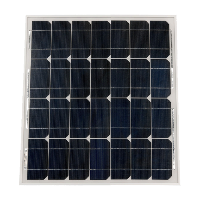 Solcellspanel, Victron 40W, 12 volt