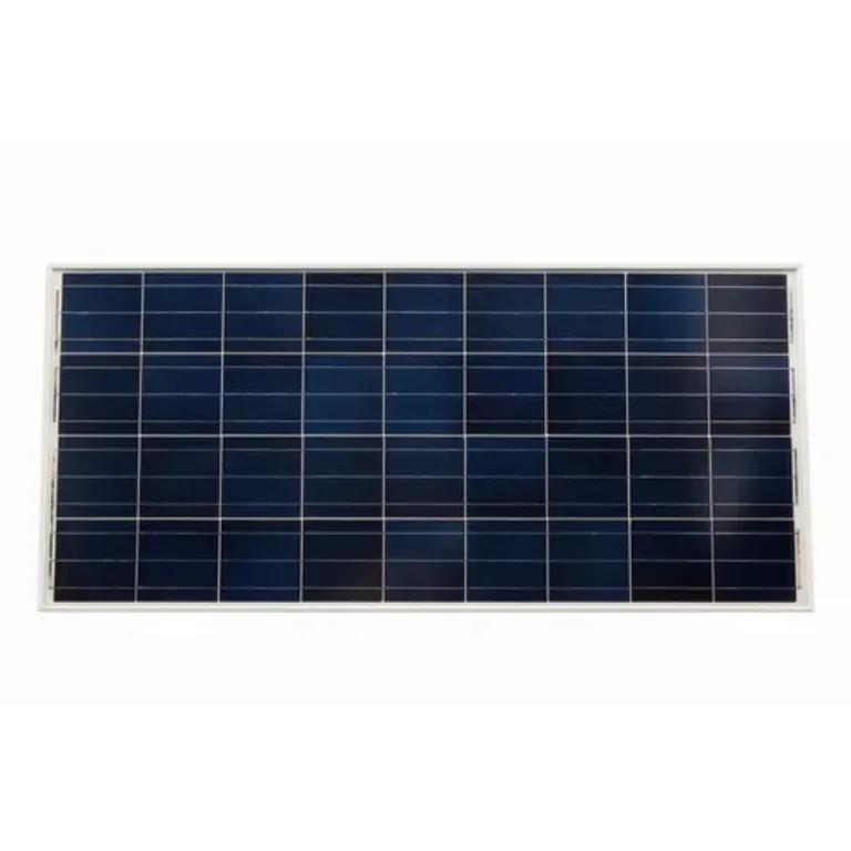 Solcellspanel, Victron 30W, 12 volt