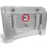 Bobs Machine Jackplate, 4 tum Ultra Extreme 700hp