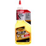 Rislone Jack Oil With Stop Leak, för hydraulsystem