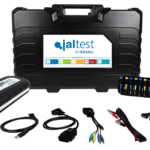 Jaltest Marin, Interface Kit (Utan kablar) XL Case