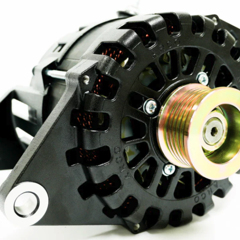 ARCO Zeus A7000-24V High Output Generator