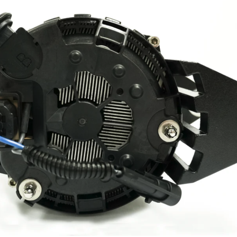 ARCO Zeus A7000-24V High Output Generator
