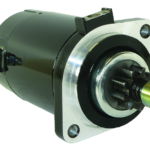 Startmotor