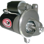 ARCO Startmotor Pleasurecraft inombordare