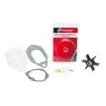 Impellerkit Mercury 40-60 hk