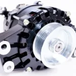 Arco Zeus A225, 12 volt generator, 225A, Verado V6, V8