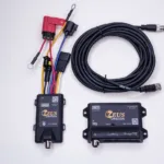 Zeus Omega Alternator Control System