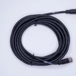 Zeus Omega AZ CAN Cable — M12 5P DeviceNet (WH2105)