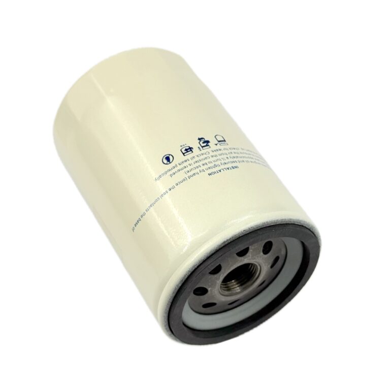 Oljefilter V6-motorer exkl. AQ150
