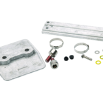 Anodkit till Mercury V6 3,4L / V8 4,6L AL