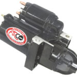 Startmotor