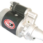 Startmotor