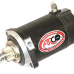 Startmotor
