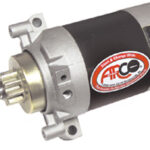 Startmotor