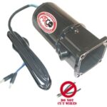 Trim/tilt-motor
